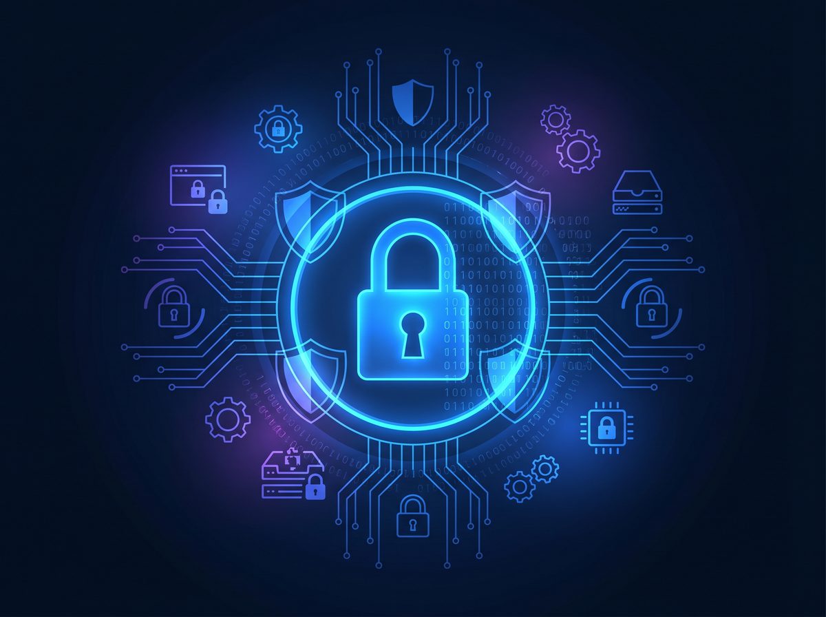 速霆加速器安全防护体系